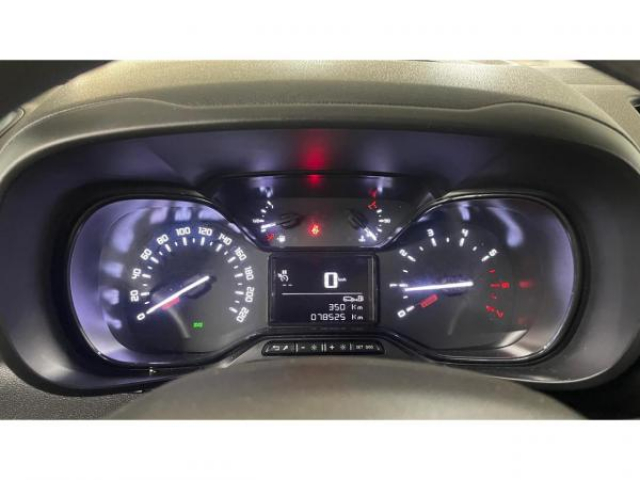 TOYOTA PROACE CITY Business Fourgon Medium 1.5 100cv D-4D Inclus Camera de recul + TVA RECUPERABLE