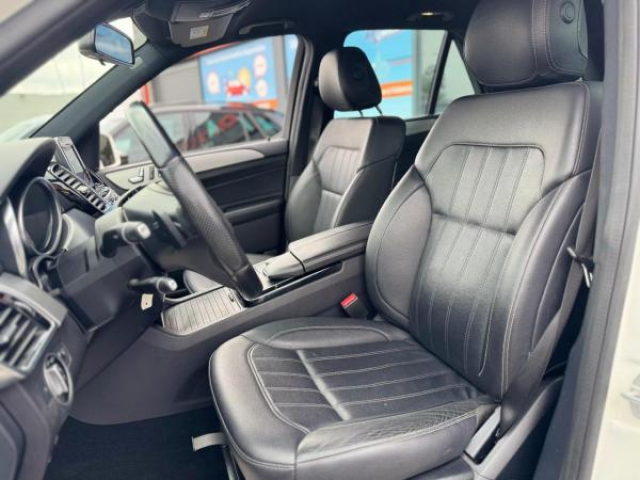 MERCEDES GLE 4-Matic 250d 9G-Tronic+Camera de Recul+Attelage Elec+Cuir+CARPLAY+JA 21