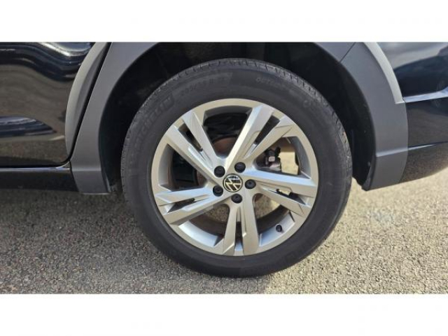 VOLKSWAGEN TAIGO R-Line 1.0 TSI 116cv DSG7