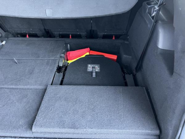 CITROEN GRAND C4 SPACETOURER Shine 1.5 BlueHDi 130cv EAT8 7 PLACES