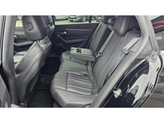 PEUGEOT 508 SW ACTIVE 1.5 BlueHDi 130cv EAT8 + Cuir + Toit pano + Pack Drive Assist plus + Pack City 1