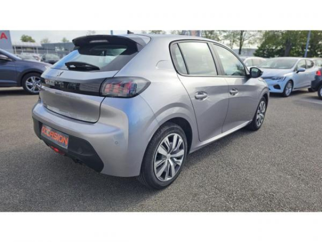 PEUGEOT 208 Active 75cv