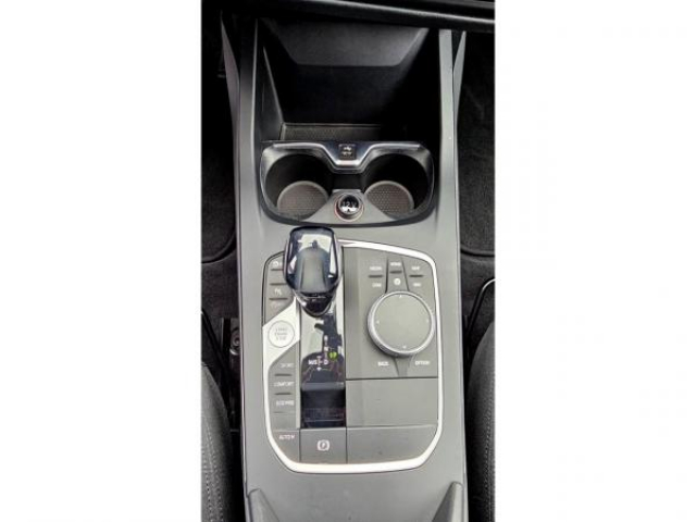 BMW SERIE 1 Advantage 116dA + Radar AV et AR + Régulateur de vitesse + Jantes 16