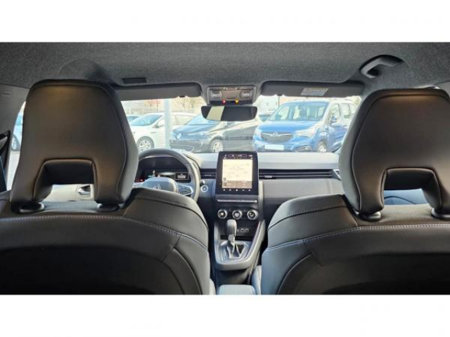 RENAULT CLIO Esprit Alpine E-Tech Full Hybride 145cv BVA