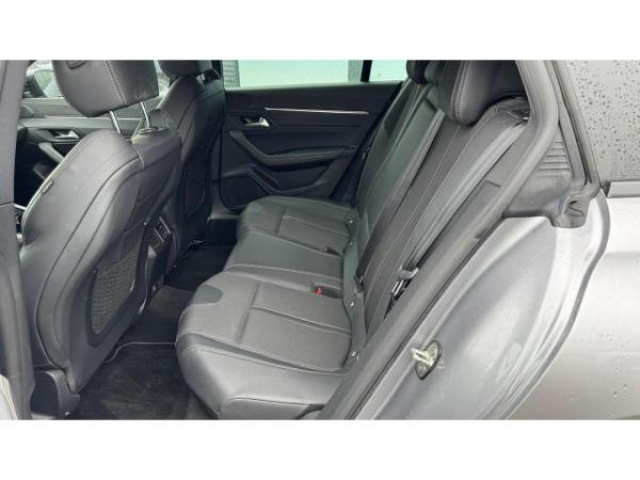 PEUGEOT 508 SW GT Line 1.5 BlueHDi 130cv EAT8 + Sièges avant chauffants et massants + Hayon élec