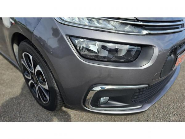 CITROEN GRAND C4 SPACETOURER Business 1.5 BlueHDi 130cv EAT8