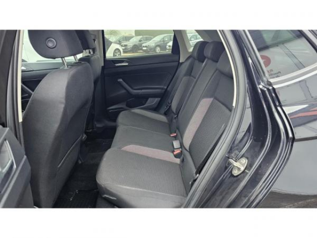 VOLKSWAGEN POLO LIFE 1.0 TSI 95cv DSG7 + Digital Cockpit Pro + Clim Auto + Camera de Recul