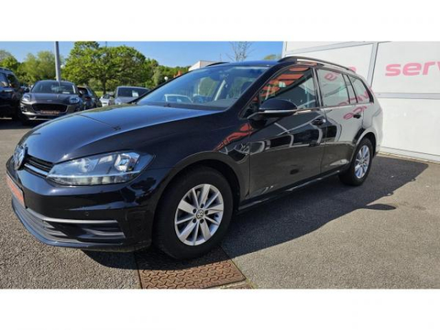 VOLKSWAGEN GOLF Business 1.6 TDI 115cv