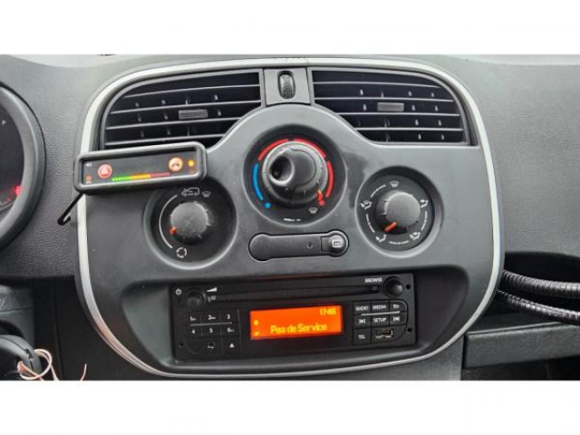 RENAULT GRAND KANGOO Confort 1.5 Energy dCi 95cv TVA RECUPERABLE + Radar de Recul