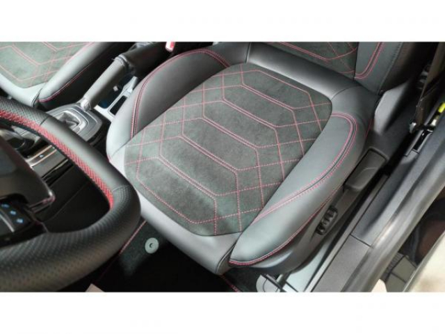 FORD PUMA ST Line X 1.0 EcoBoost mHEV 125cv BVA PowerShift + NEUF 0KM