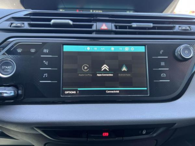 CITROEN GRAND C4 SPACETOURER Business 1.5 BlueHDi 130cv EAT8 7 PLACES