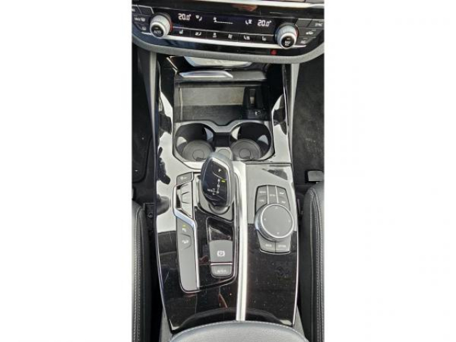 BMW X3 Advantage xDrive 20dA BVA 190cv + Cuir + Live Cockpit + Carplay + Toit Pano + Alarme