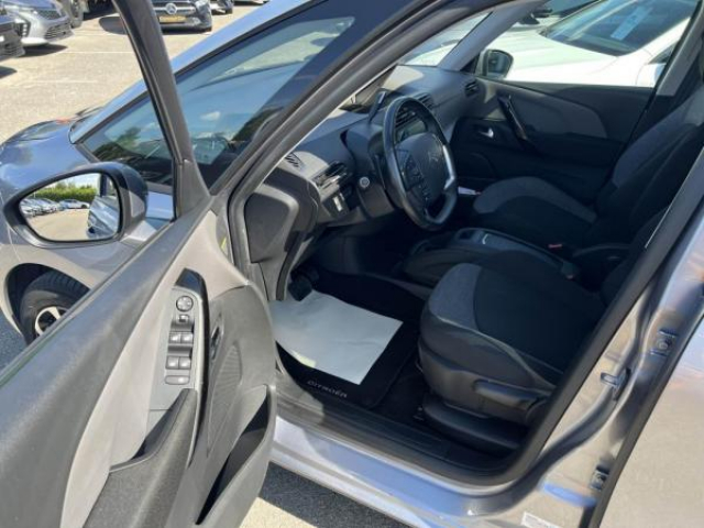 CITROEN GRAND C4 SPACETOURER Business 1.5 BlueHDi 130cv EAT8 7 PLACES