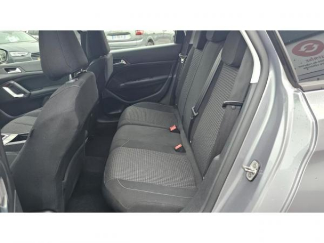 PEUGEOT 308 SW Active Business 1.5 BlueHDi 130cv EAT8