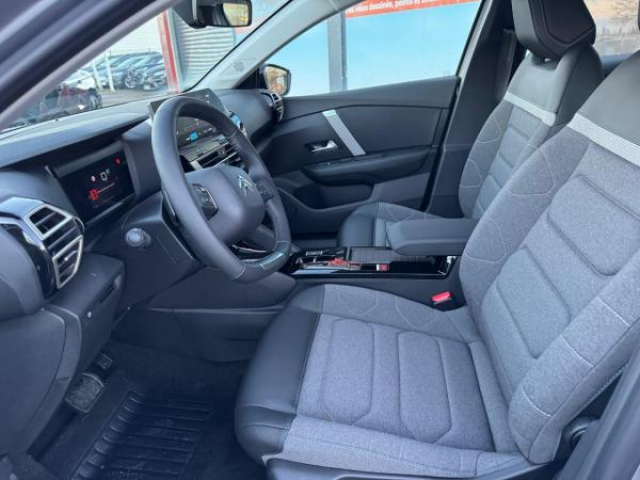 CITROEN C4 Plus 1.5 BlueHDi 130cv EAT8 + NEUF 0KM