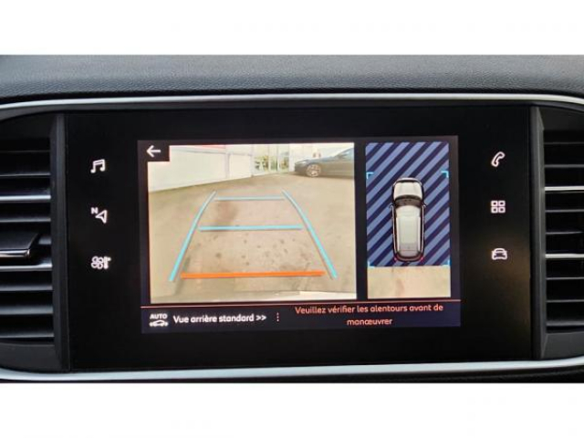 PEUGEOT 308 SW Tech Edition 1.5 BlueHDi 130cv EAT8