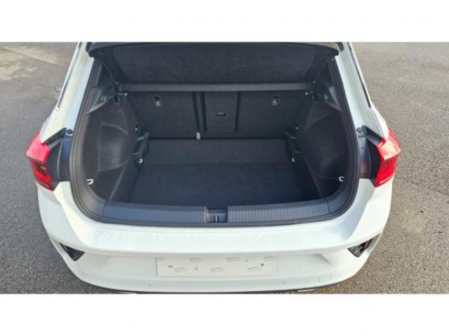 VOLKSWAGEN T-ROC R-Line 2.0 TDI 150cv DSG7 + Matrix LED + Sieges Massant Chauffant + Alarme