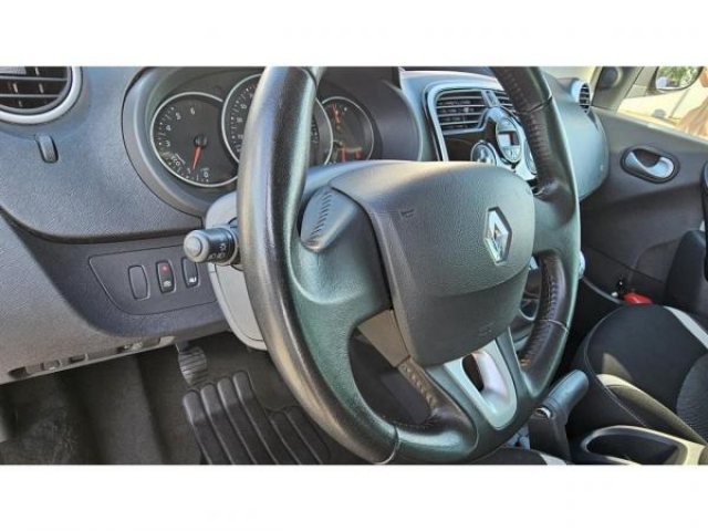 RENAULT KANGOO Limited Pack 1.5 Energy dCi 90cv + Pack R-Link + Roue de Secours