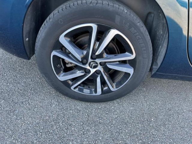 CITROEN GRAND C4 SPACETOURER Shine 1.5 BlueHDi 130cv EAT8 7 PLACES