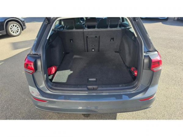 VOLKSWAGEN Golf SW LIFE 2.0 TDI 150cv DSG7 + Caméra de recul + Park Assist