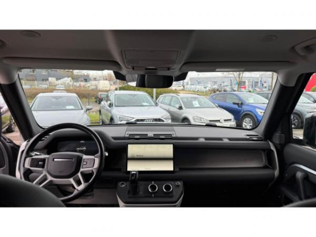 LAND ROVER DEFENDER 90 S D200 AWD BVA8 MHEV 3.0L 200cv 5 PLACES