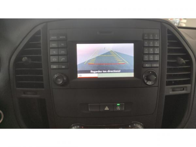 MERCEDES VITO Long Select 110 CDI 2.8t 102cv