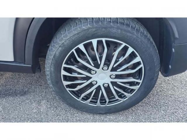 CITROEN C3 AIRCROSS FEEL 1.5 BlueHDi 100cv + Navigation+ Roue de secours