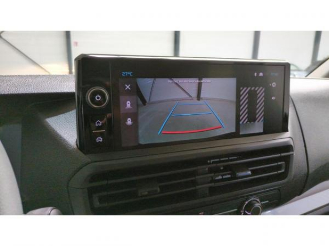 CITROEN JUMPY CABINE APPROFONDIE XL 2.0 HDi 180cv EAT8 + Pack Connectivite + Camera +TVA Recuperable