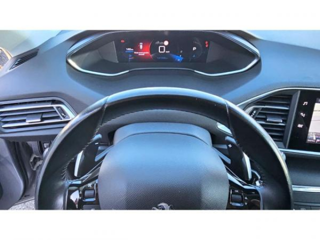 PEUGEOT 308 SW Active Business 1.5 BlueHDi 130cv EAT8 + caméra de recul