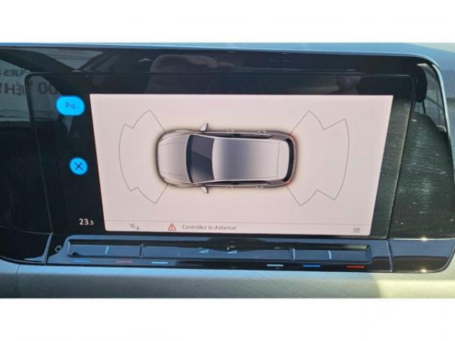 VOLKSWAGEN GOLF Life 2.0 TDI 116cv