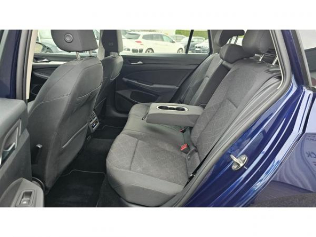 VOLKSWAGEN Golf SW Life 2.0 TDI 116cv DSG7 + Roue de Secours