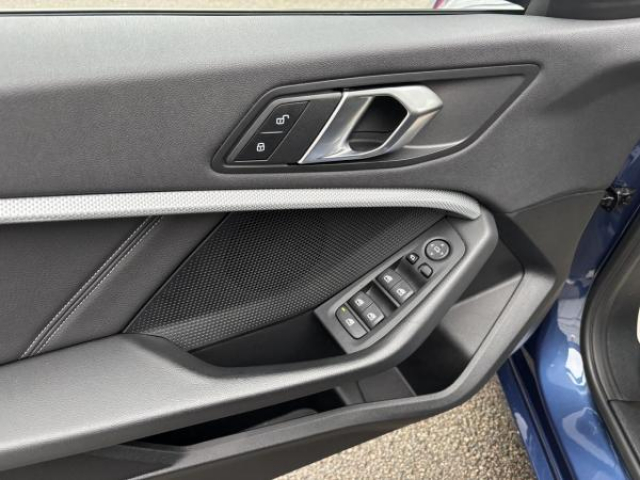 BMW SERIE 1 Advantage 116dA + Camera de Recul + Régulateur de vitesse + Jantes 16 + Antibrouillard