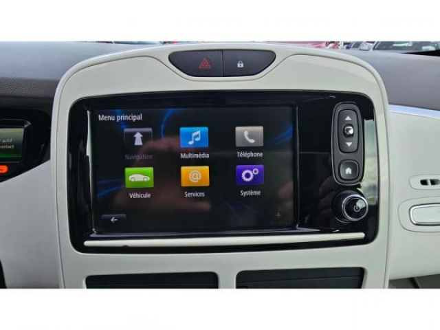 RENAULT ZOE Q210 INTENS 22 KWH Charge rapide BATTERIE INCLUSE