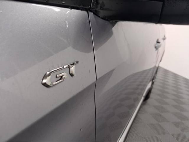 PEUGEOT 3008 GT 130cv