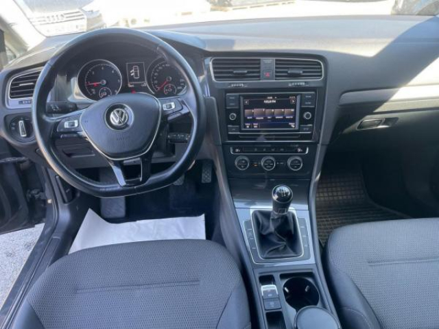 VOLKSWAGEN GOLF Confortline 1.6 TDI 115cv
