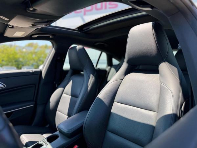 MERCEDES CLASSE CLA SHOOTING BRAKE Urban 220d 163cv 7G-DCT + Toit Panoramique + Pack Harman Kardon + Cuir + Carplay