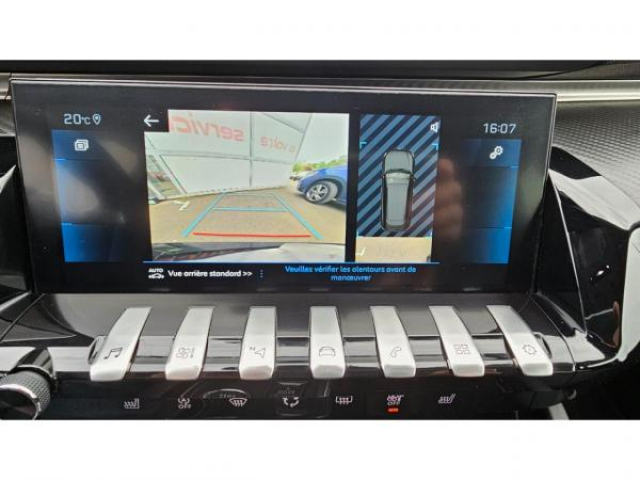 PEUGEOT 508 SW Allure 1.5 BlueHDi 130cv EAT8