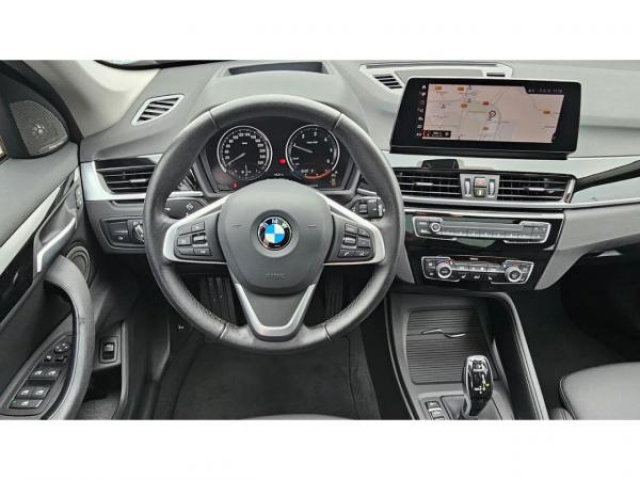 BMW X1 Lounge sDrive 18dA BVA 150cv + Toit Ouvrant + Camera de recul + Sellerie Cuir + Harman Kardon