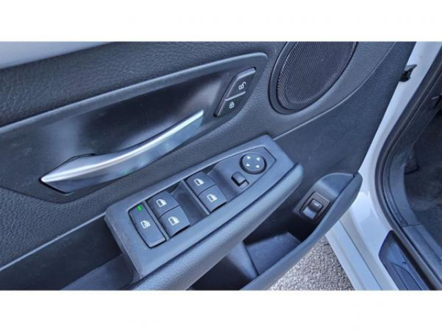 BMW serie 2 gran tourer Advantage Pack 216dA 7 Places + Attelage + Sellerie cuir