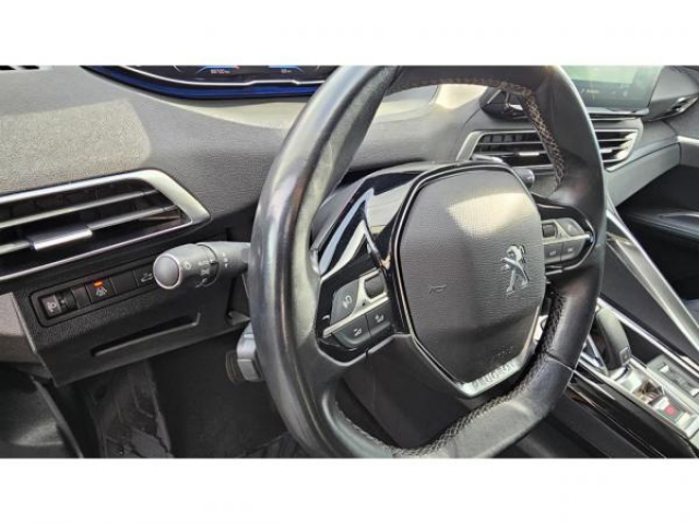 PEUGEOT 3008 Allure Pack 1.5 BlueHDi 130cv EAT8+Pack City2+Hayon motorise+Siege AV Chauffant