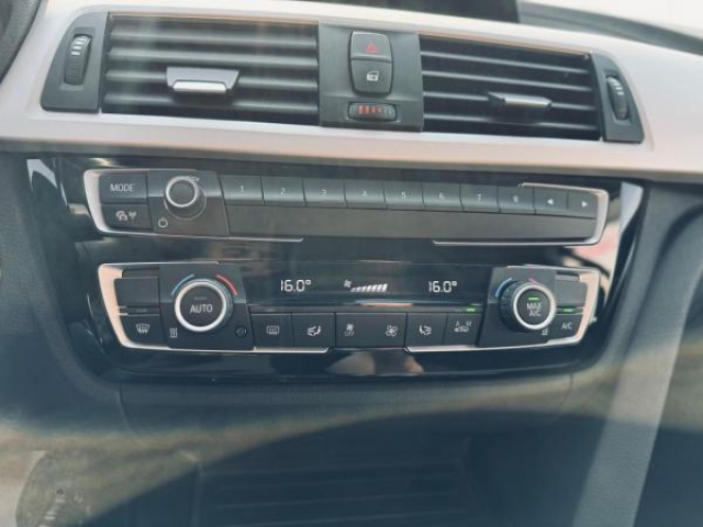 BMW Serie 4 Gran Coupé Advantage Pack Business 418d F36