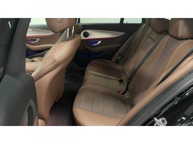MERCEDES CLASSE E Avantgarde 300De EQ Power 316cv BVA 9G-Tronic
