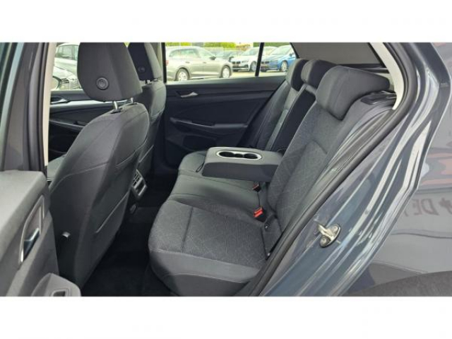 VOLKSWAGEN GOLF Life 2.0 TDI 116cv + Roue de Secours