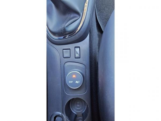 RENAULT CAPTUR Xmod TCe 90cv + Extended Grip + Sièges avant chauffants + Roue de Secours