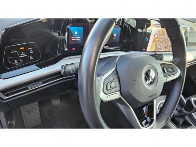 VOLKSWAGEN GOLF Life 2.0 TDI 116cv
