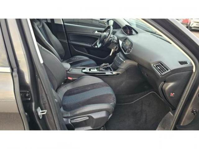 PEUGEOT 308 SW Tech Edition 1.5 BlueHDi 130cv EAT8