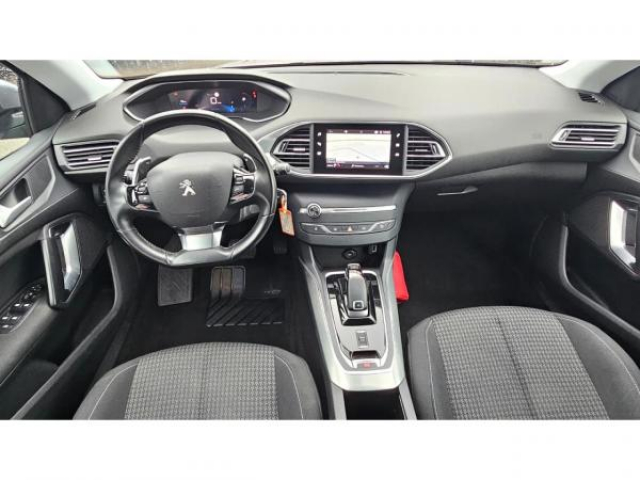 PEUGEOT 308 SW Active Business 1.5 BlueHDi 130cv EAT8