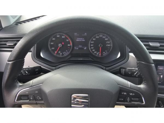 SEAT IBIZA Style 1.0i MPi 80cv