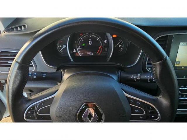 RENAULT Megane Estate Zen 1.5 Energy dCi 90cv + ATTELAGE + RADAR AV + ROUE DE SECOURS