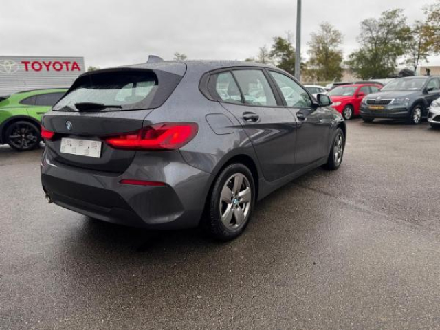 BMW SERIE 1 Advantage Pack Business 116d + Navigation Pro